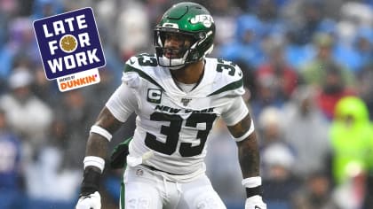 Cowboys 7-Round Mock Draft: Trading for Jamal Adams is worth it