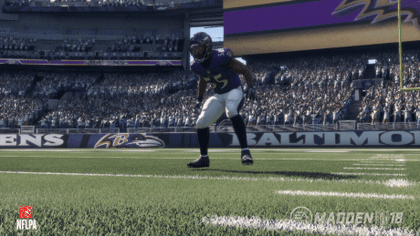 Madden's Player Speed Scores Are Surprisingly Good. But Whose Ratings Did  The Game Get Wrong?