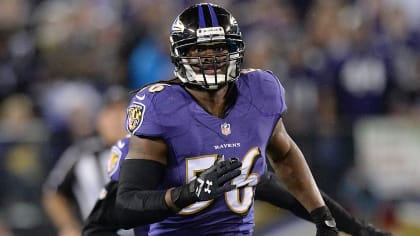 Ravens' 53-man Super Bowl XLVII roster: Where are they now?