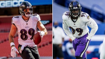 Baltimore Ravens players frustrated over NFL's handling of outbreak