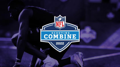 NFL 2022 Scouting Combine preview: Linebackers to watch - Big Blue