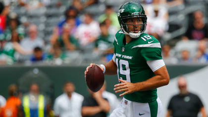 Philadelphia Eagles Trade QB Joe Flacco To New York Jets - CBS