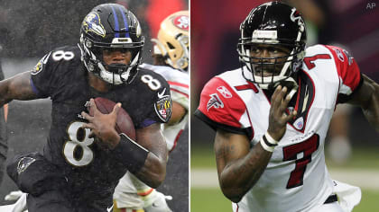 Michael Vick: Has the League Figured Out How To Contain Him