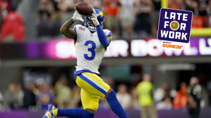 ESPN grades Ravens' signing of Odell Beckham Jr. - Baltimore Beatdown