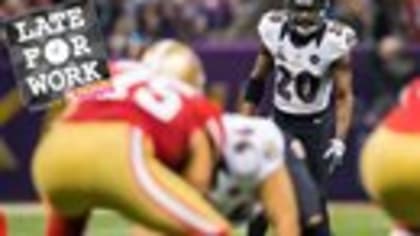 Ed Reed signs with New York Jets - Sports Illustrated