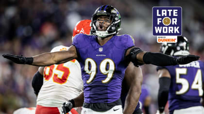 How can the Ravens jerseys be improved? - Baltimore Beatdown