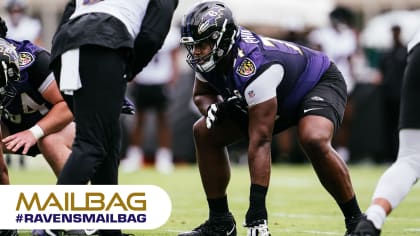 Two Young Linebackers Having Promising Preseason for Ravens - Sports  Illustrated Baltimore Ravens News, Analysis and More