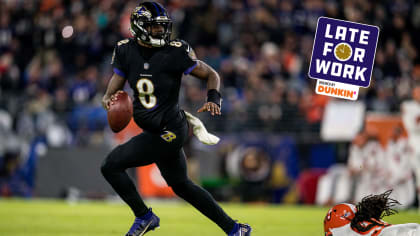 Baltimore Ravens average attendance 2022