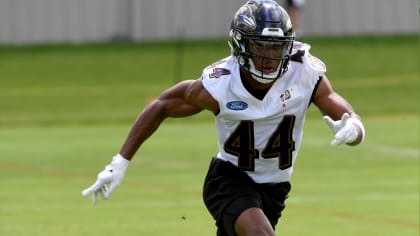 Marlon Humphrey Stats, News and Video - CB