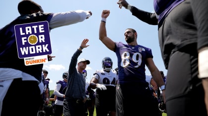 Baltimore Ravens over/under wins total betting breakdown - Sports  Illustrated