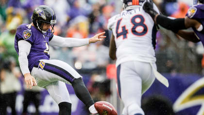 Denver Broncos vs. Baltimore Ravens preview