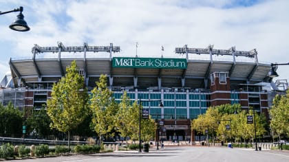 Baltimore Ravens Complete Three Years of Renovations for M&T Bank Stadium -  Populous