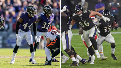 Baltimore Ravens vs. Indianapolis Colts GAMEDAY Inactives: How to