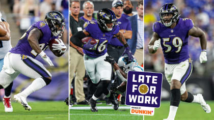 NFL on X: Everything that needs to happen for the @Ravens to make