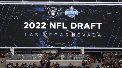 NFL Releases Official Order for Ravens' 2021 Draft Picks