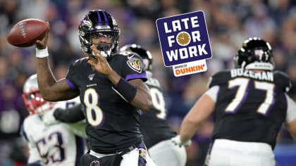 Seven Reasons Why It's Easy to Love Lamar Jackson - Baltimore Magazine