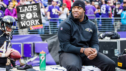 Sizzle: How Arizona Shaped Terrell Suggs - Part 1 