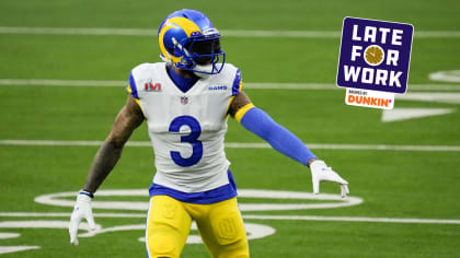 Odell Beckham Jr: Why Rams are perfect fit for star receiver - Sports  Illustrated