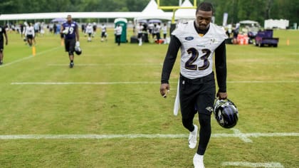 Ravens sign Tony Jefferson to practice squad - Baltimore Beatdown