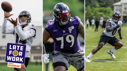 Ravens' Kyle Hamilton reveals two key improvements ahead of 2023