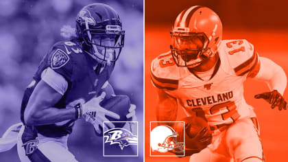 Cleveland Browns vs. Baltimore Ravens: Week 17 TV Listings - Dawgs