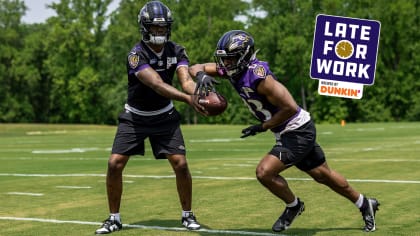 Baltimore Ravens Training Camp: How OC Todd Monken Hopes To 'Empower' QB Lamar  Jackson - Sports Illustrated Baltimore Ravens News, Analysis and More