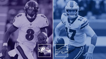 Buffalo Bills vs. Baltimore Ravens in NFL Week 14: TV channel