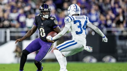 Everything You Need to Know: Ravens vs. Colts