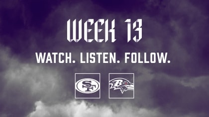 49ers vs. Giants: How to watch, stream, and listen to the Week 3