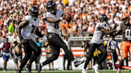 Opinion: Ravens Loss Never Should Have Come Down to the No-Call - Baltimore  Beatdown