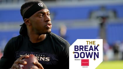 Baltimore Ravens plan to release Kenneth Dixon with injury settlement,  coach says 