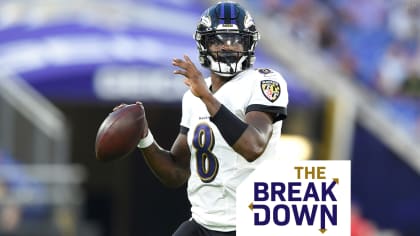 Ravens in shock as Lamar Jackson falters, team collapses and Super Bowl  aspirations are stomped