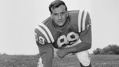 Gino Marchetti's, Baltimore Colts Coach, Don Shula passes at 90 - Antioch  Sports Legends