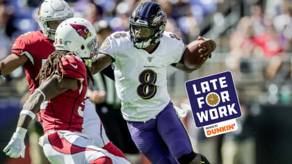 Ravens vs. Cardinals: Report card grades - Baltimore Beatdown