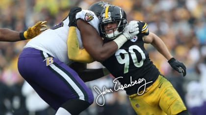 The Steelers give some answers to season ticket holder's - Behind