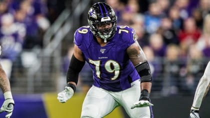 News And Notes 8/9: Ronnie Stanley Returns To Practice