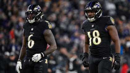 Ravens Patrick Queen Wants to Put It All Together in Year Three - The  Baltimore Times Online Newspaper