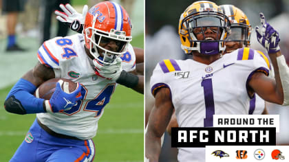 Bengals Should Target These 6 Free Agents - Draft Network