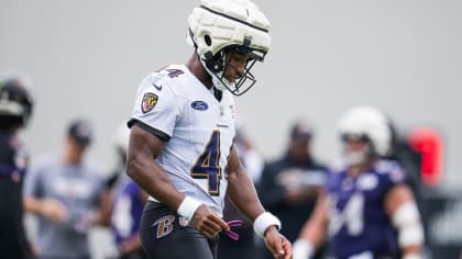 Marlon Humphrey might miss start of Baltimore Ravens' season 