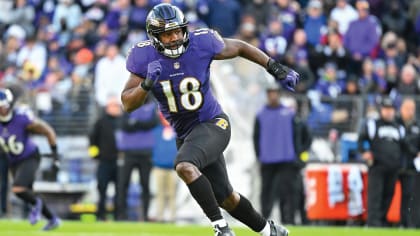 Roquan Smith Sees No Weakness in Ravens Defense