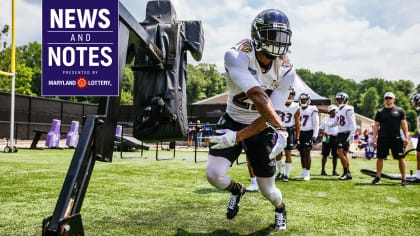 Jimmy Smith: Ravens 'always believed' playoffs were possible