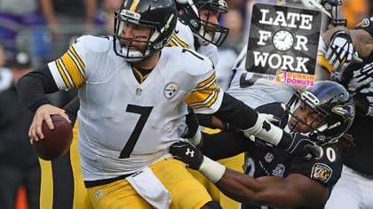 Joe Starkey: Steelers' playoff chances are better than you think