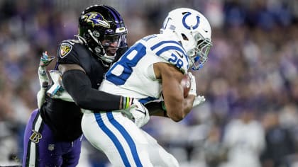 Analyzing the state of the Baltimore Ravens' defensive line with Spencer  Schultz 