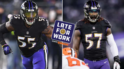 Suggs signs 4-year extension