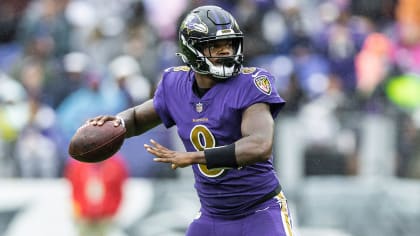 Baltimore Ravens QB Lamar Jackson seeks trade; coach expects