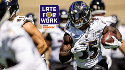 Ravens: Position by Position Year End Analytical Review; Part 2: The  Defense - Baltimore Sports and Life