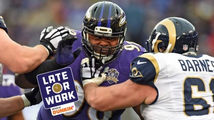 Week 17: Ravens Vs. Rams Preview, Where to Watch, Prediction