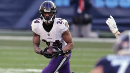 Baltimore Ravens DBs ponder coverage lapses against Cardinals