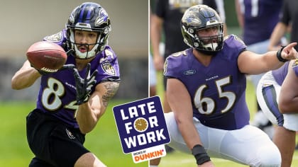 Ravens rookie report: Week 3 - Baltimore Beatdown