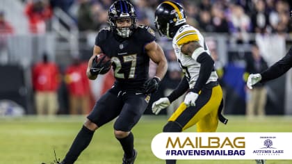 NFL: Baltimore Ravens sink San Francisco 49ers with long-range